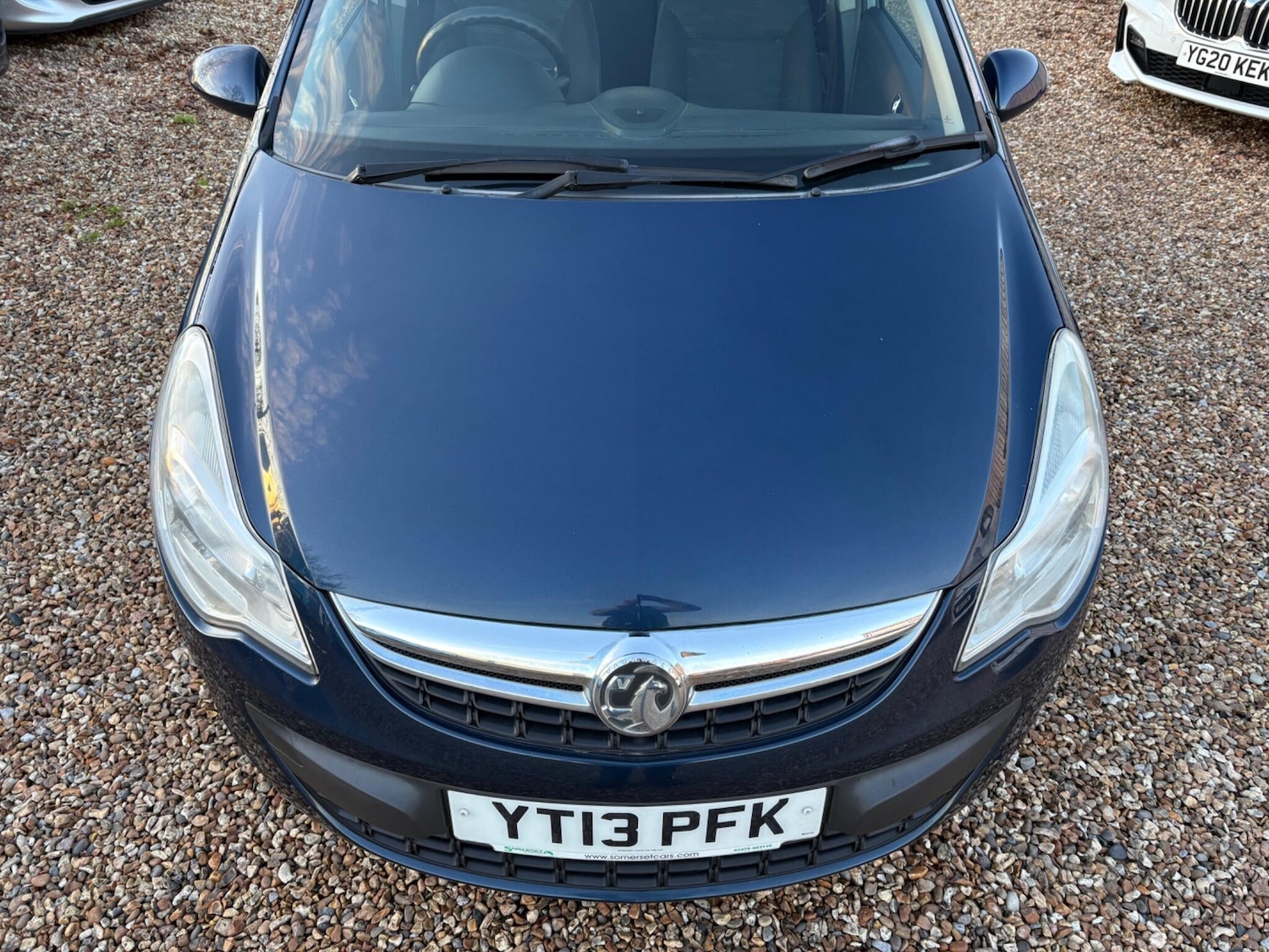 Used Vauxhall Corsa 2013 for sale - 76661201: Photo 7