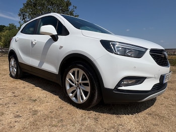 Used Vauxhall Mokka X 2017 for sale - 79230806: Photo
