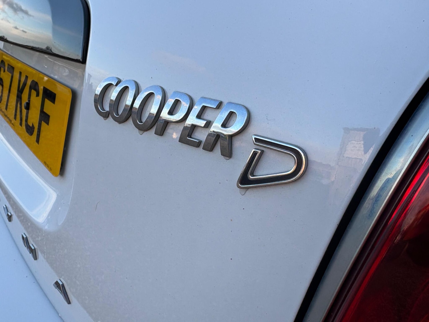 Used MINI Countryman 2017 for sale - 77885553: Photo 10