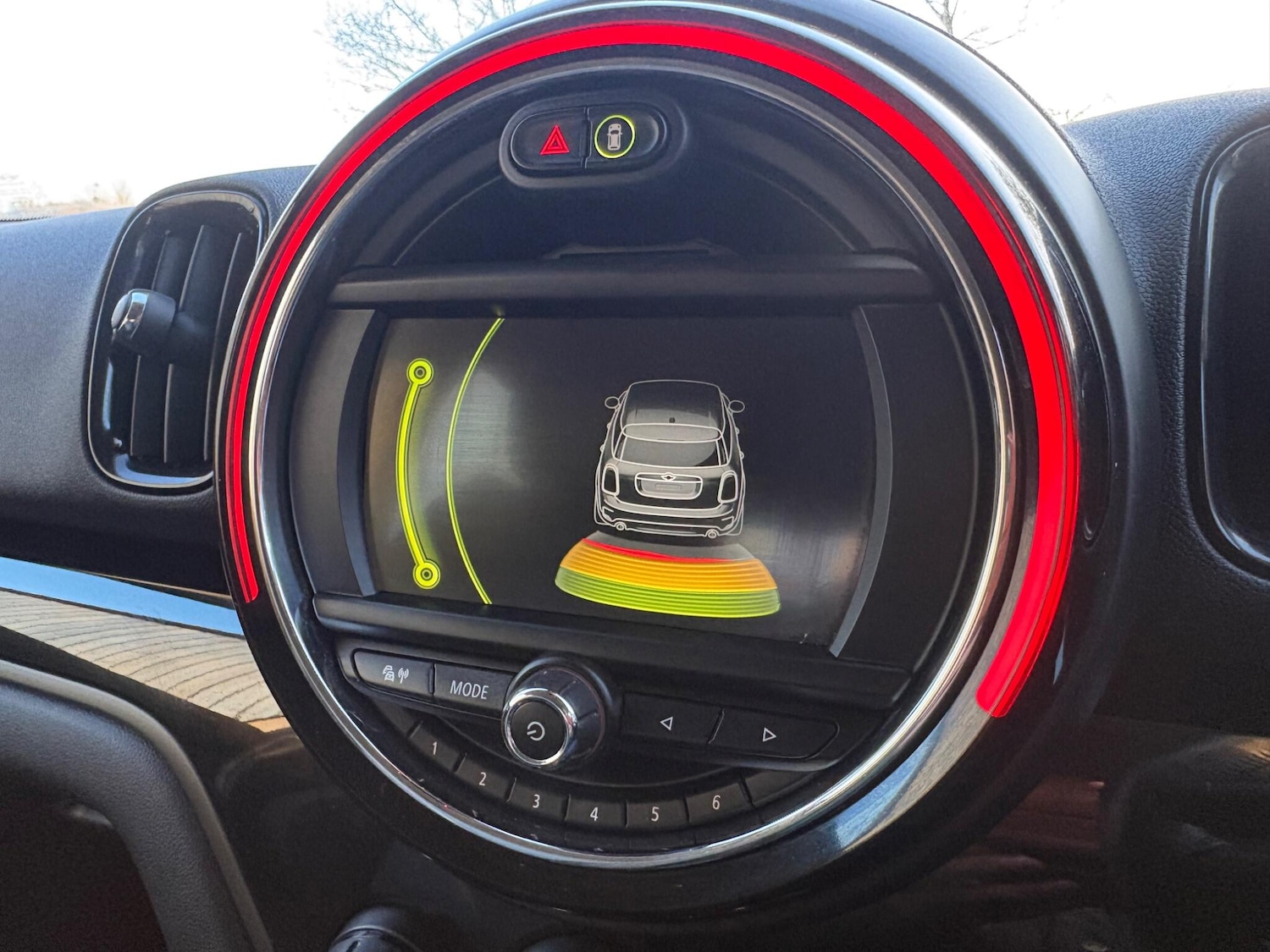 Used MINI Countryman 2017 for sale - 77885553: Photo 11