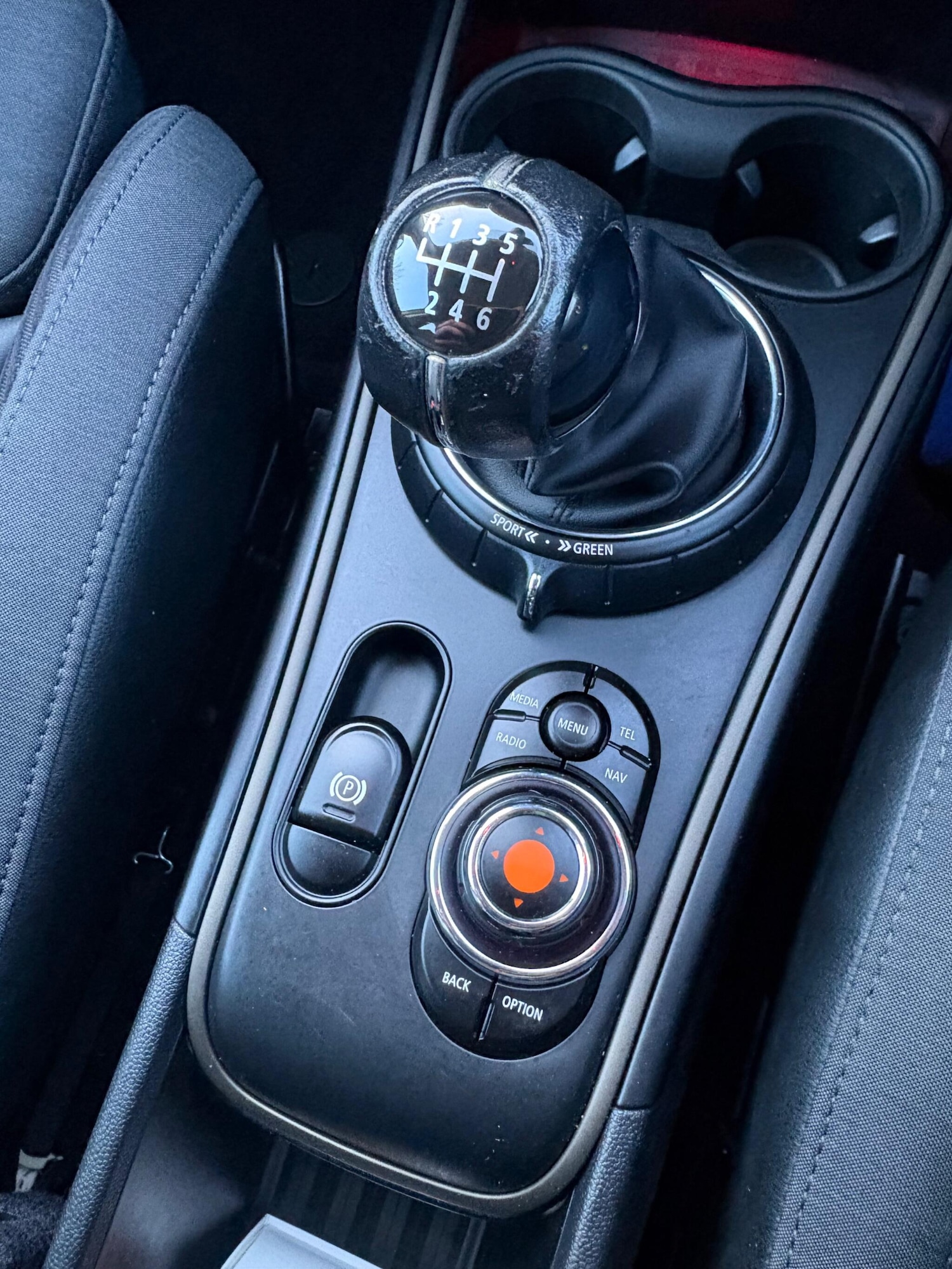 Used MINI Countryman 2017 for sale - 77885553: Photo 12