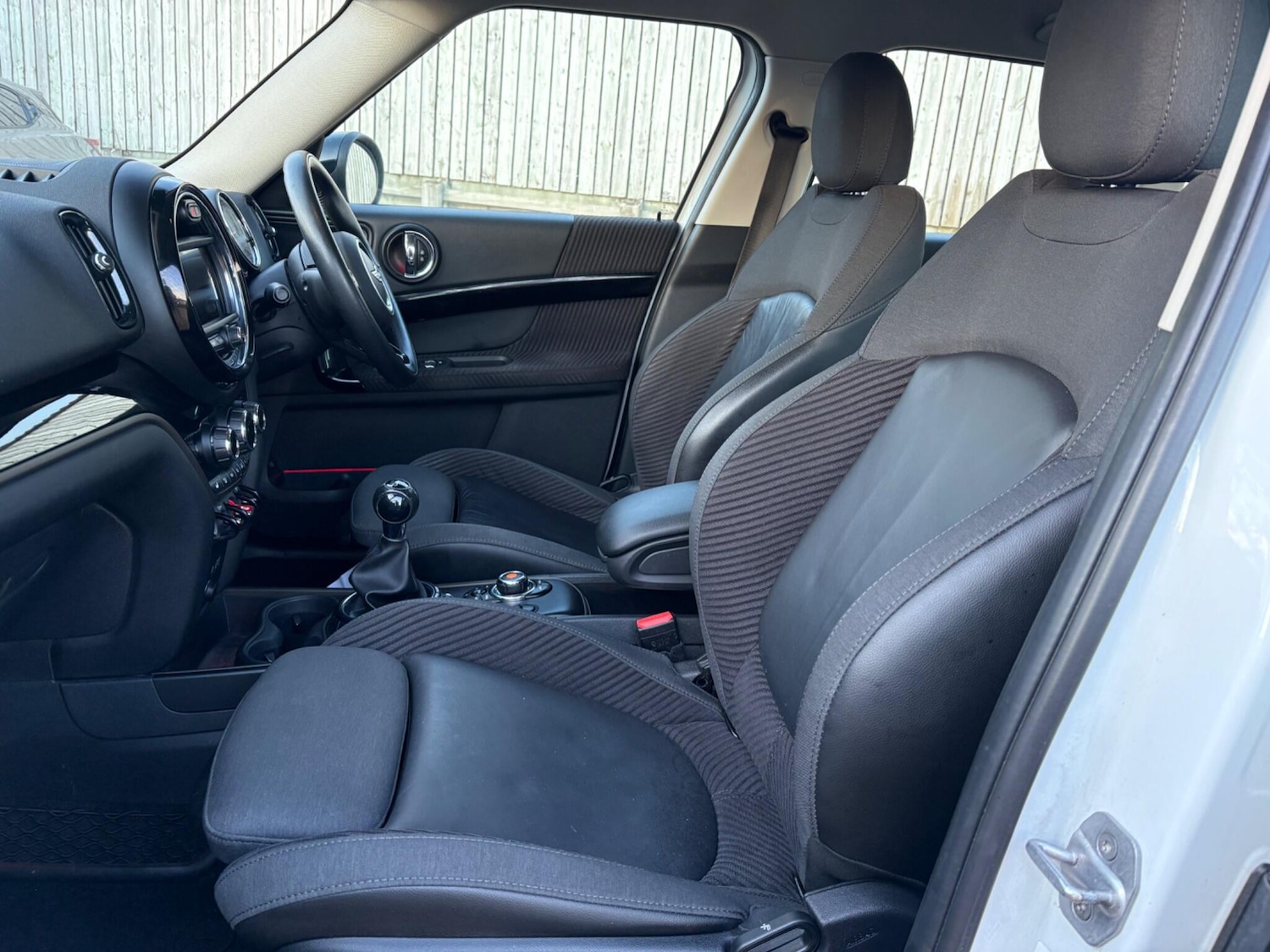 Used MINI Countryman 2017 for sale - 77885553: Photo 13