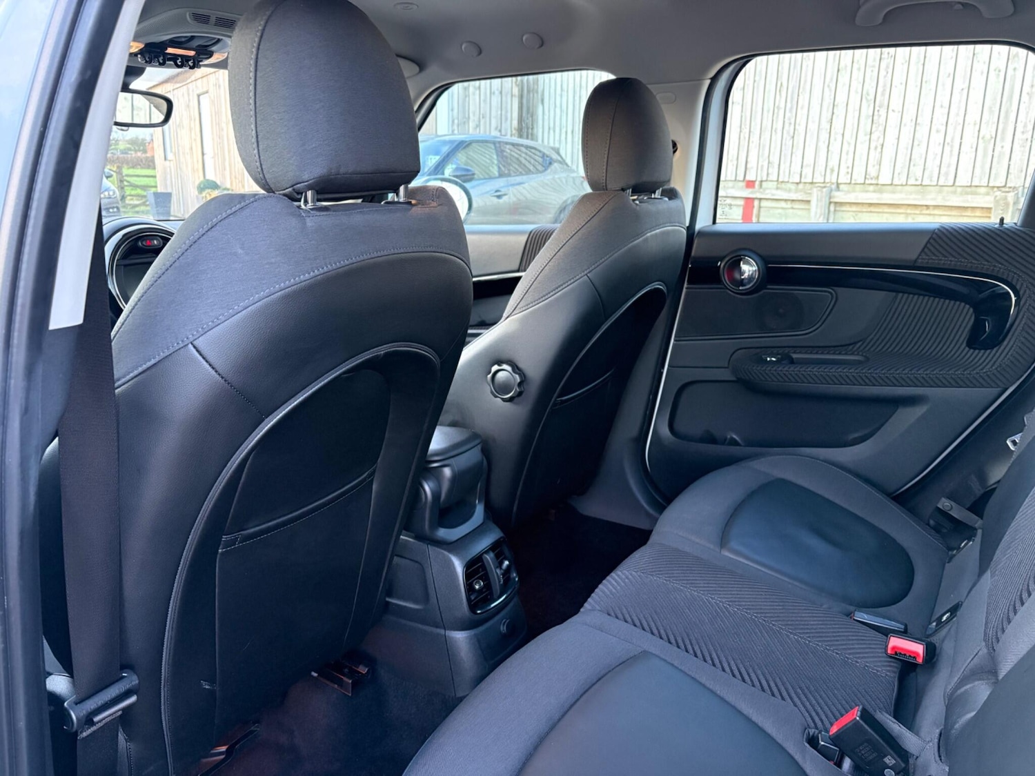 Used MINI Countryman 2017 for sale - 77885553: Photo 14