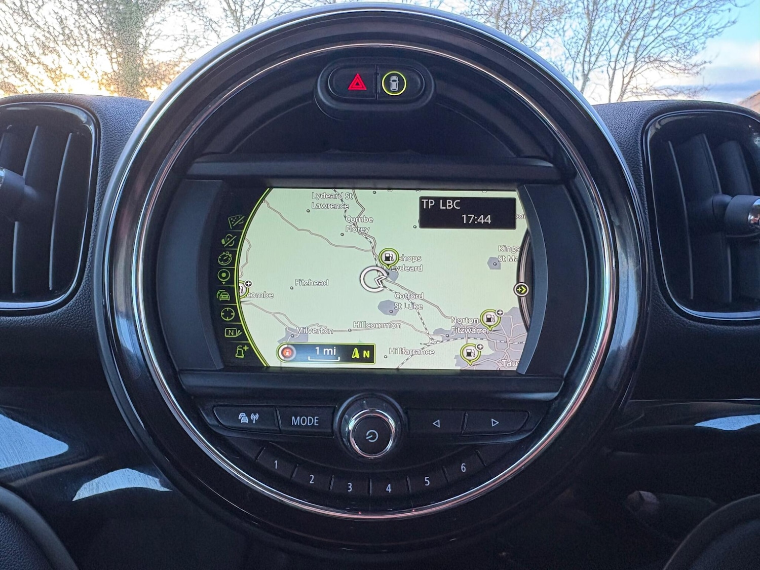 Used MINI Countryman 2017 for sale - 77885553: Photo 16