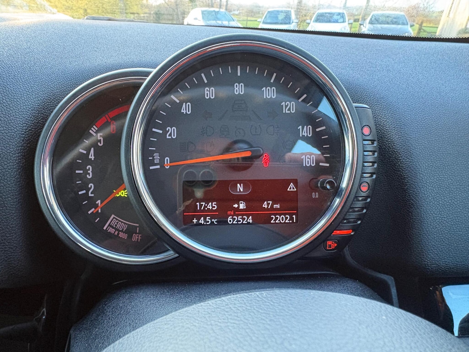 Used MINI Countryman 2017 for sale - 77885553: Photo 18