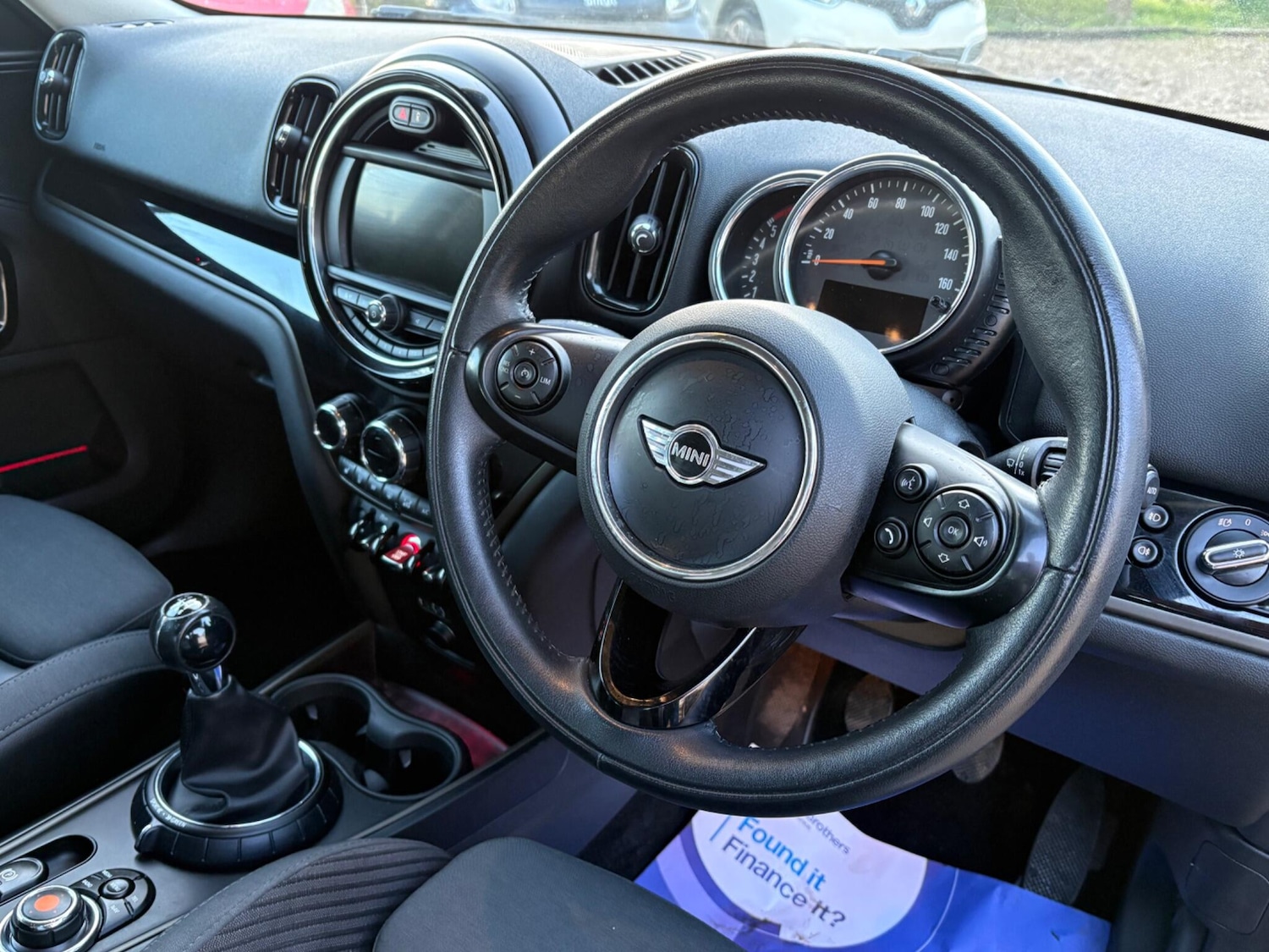 Used MINI Countryman 2017 for sale - 77885553: Photo 19