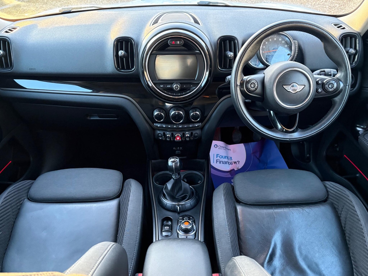 Used MINI Countryman 2017 for sale - 77885553: Photo 2