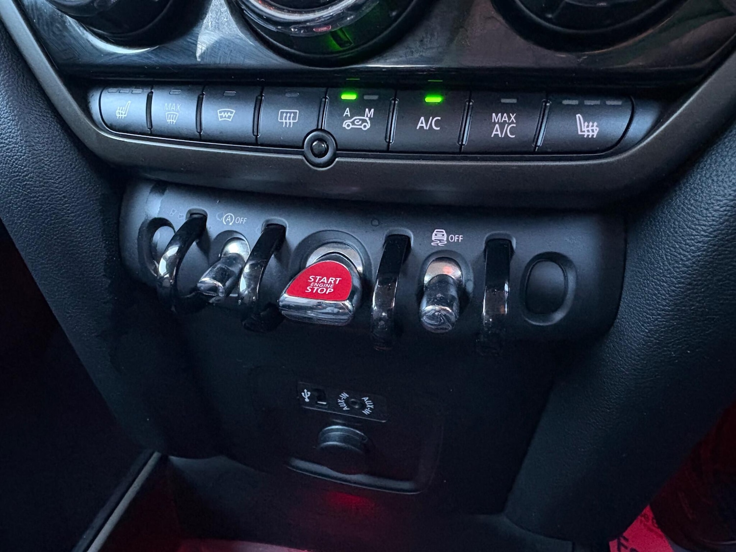 Used MINI Countryman 2017 for sale - 77885553: Photo 20