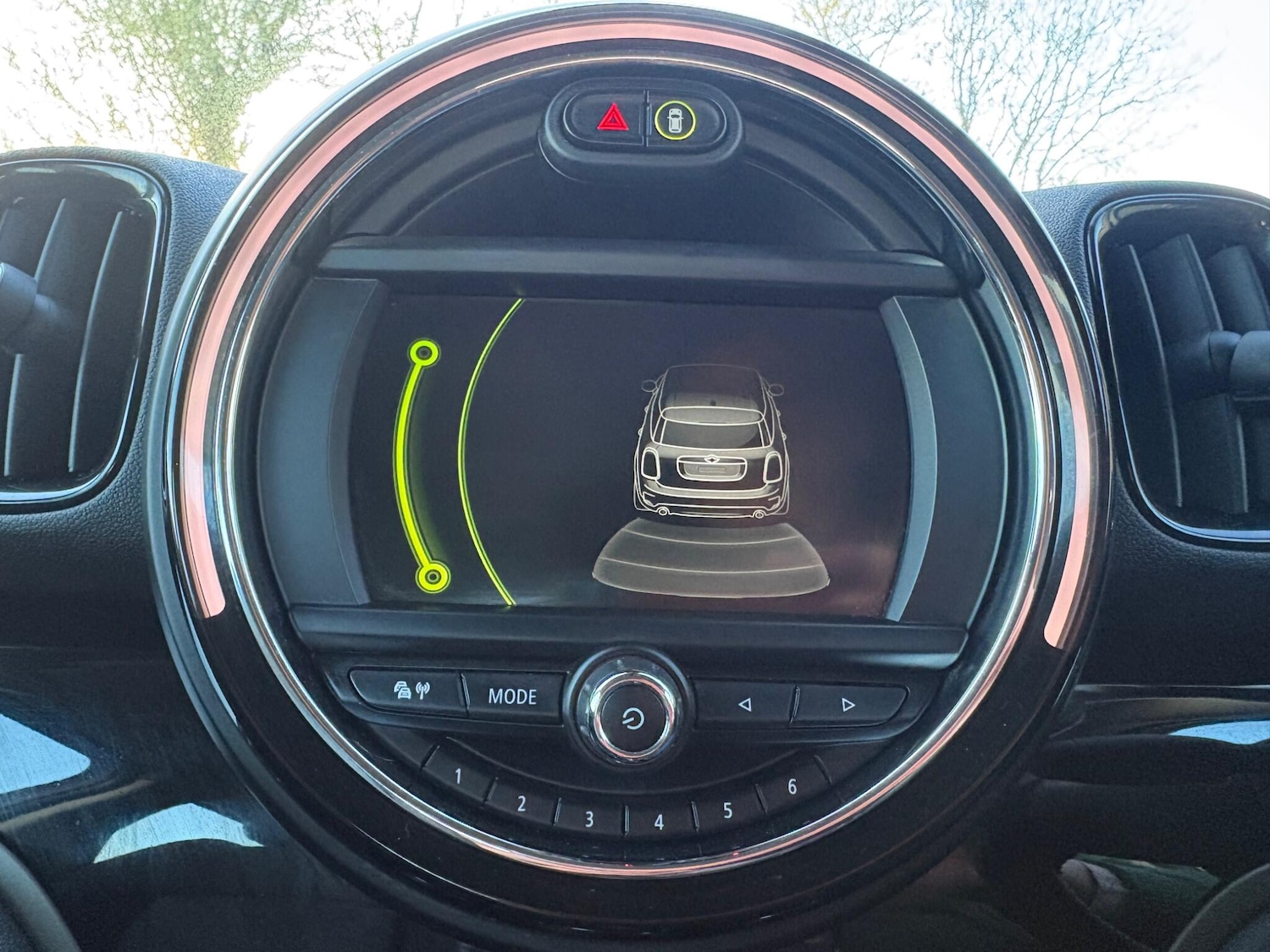 Used MINI Countryman 2017 for sale - 77885553: Photo 21