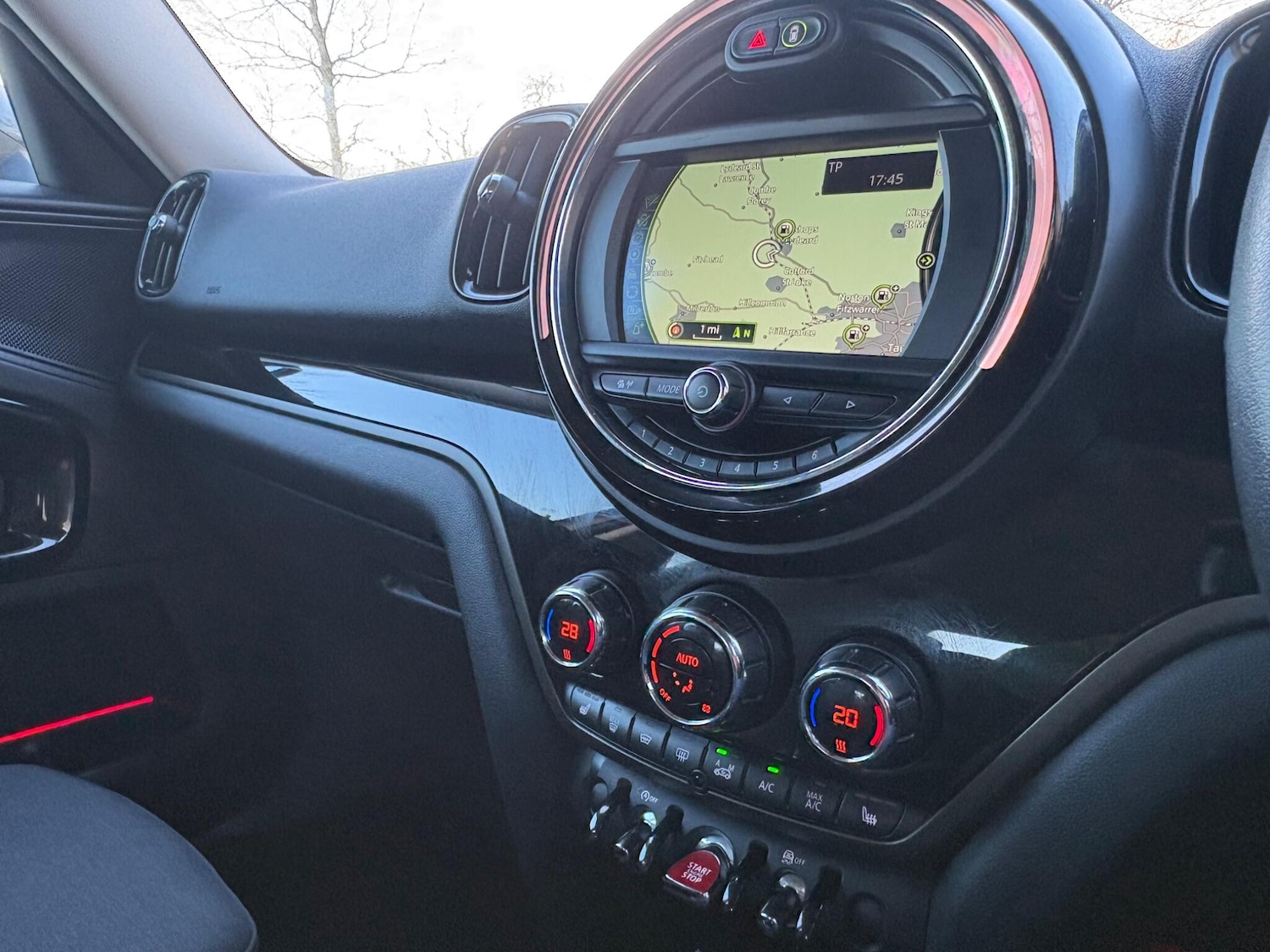 Used MINI Countryman 2017 for sale - 77885553: Photo 22