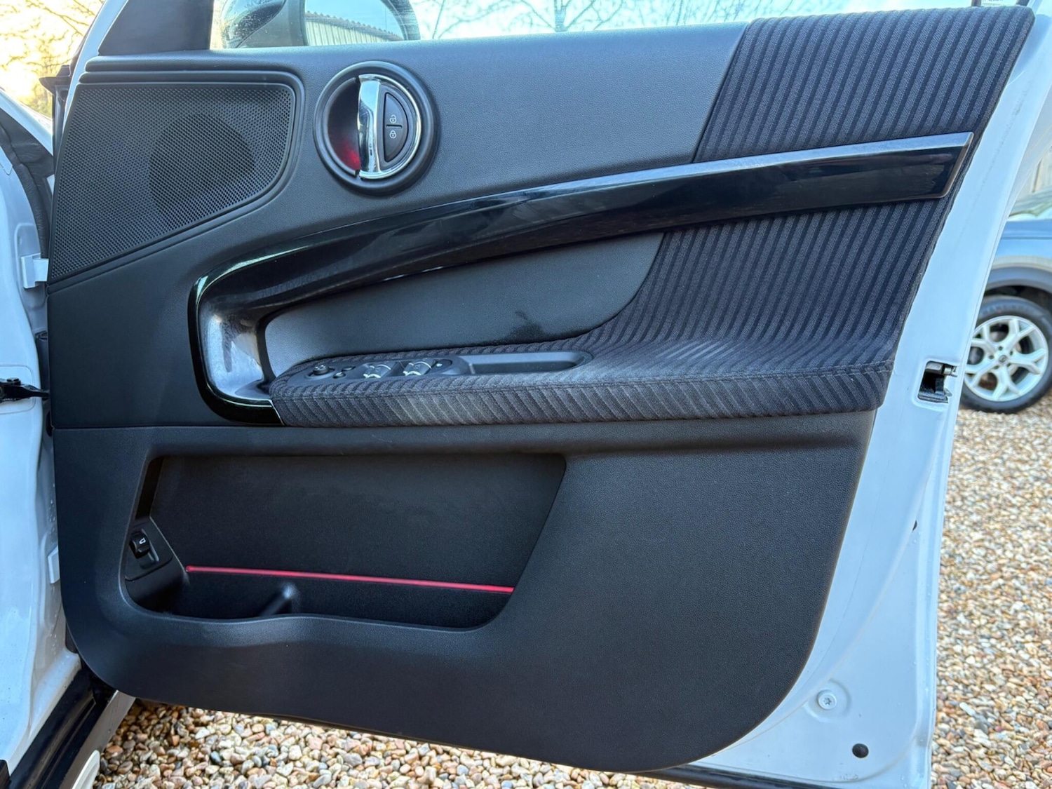 Used MINI Countryman 2017 for sale - 77885553: Photo 23