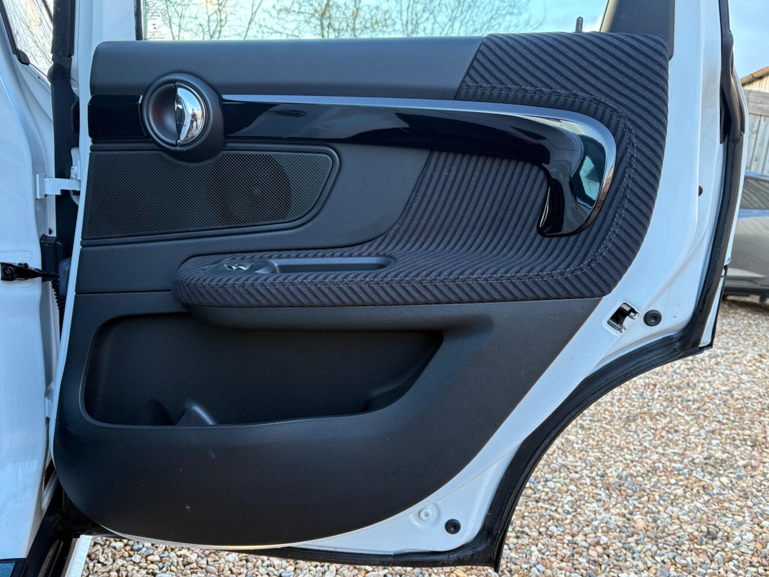 Used MINI Countryman 2017 for sale - 77885553: Photo 24