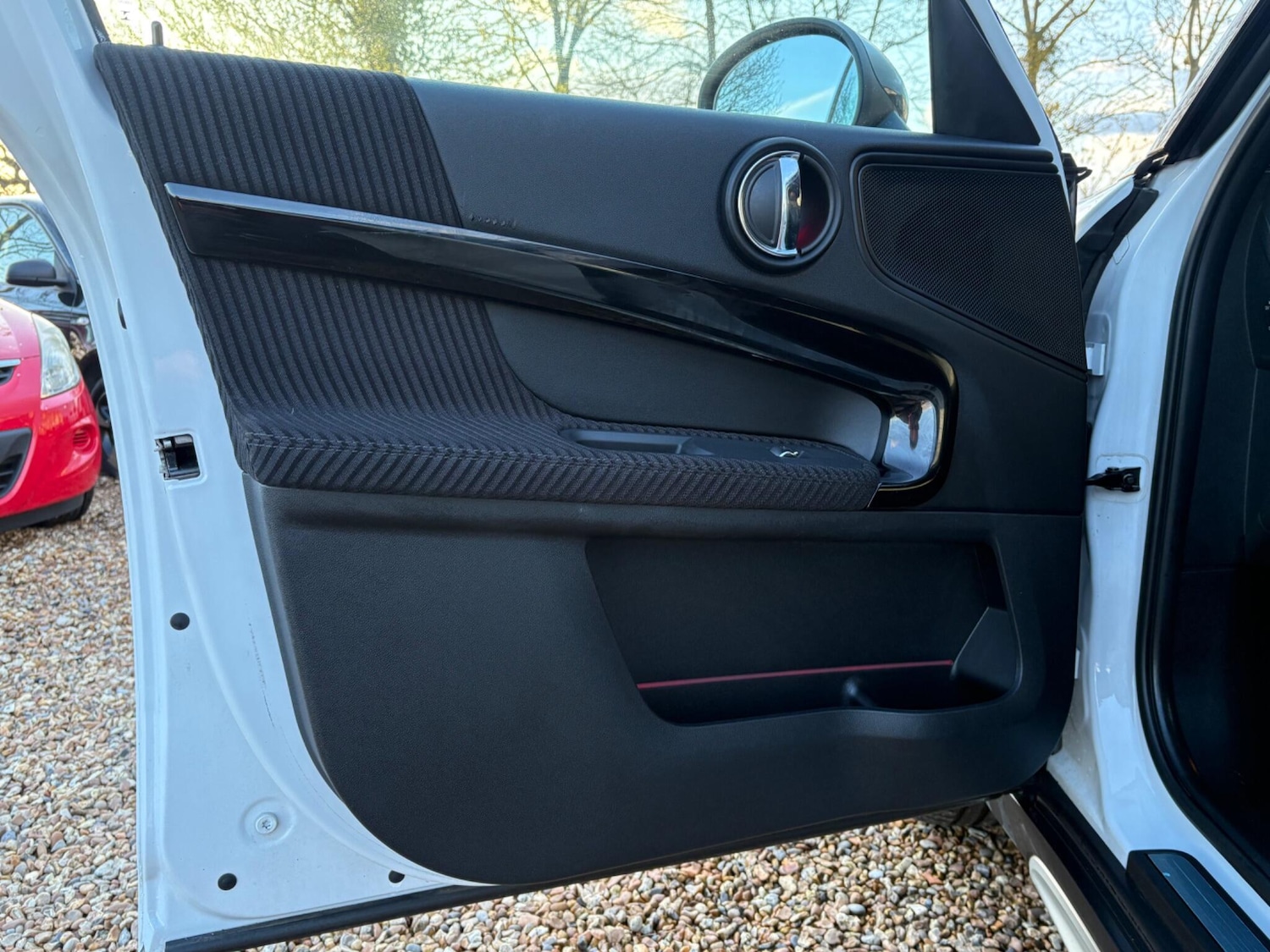 Used MINI Countryman 2017 for sale - 77885553: Photo 25