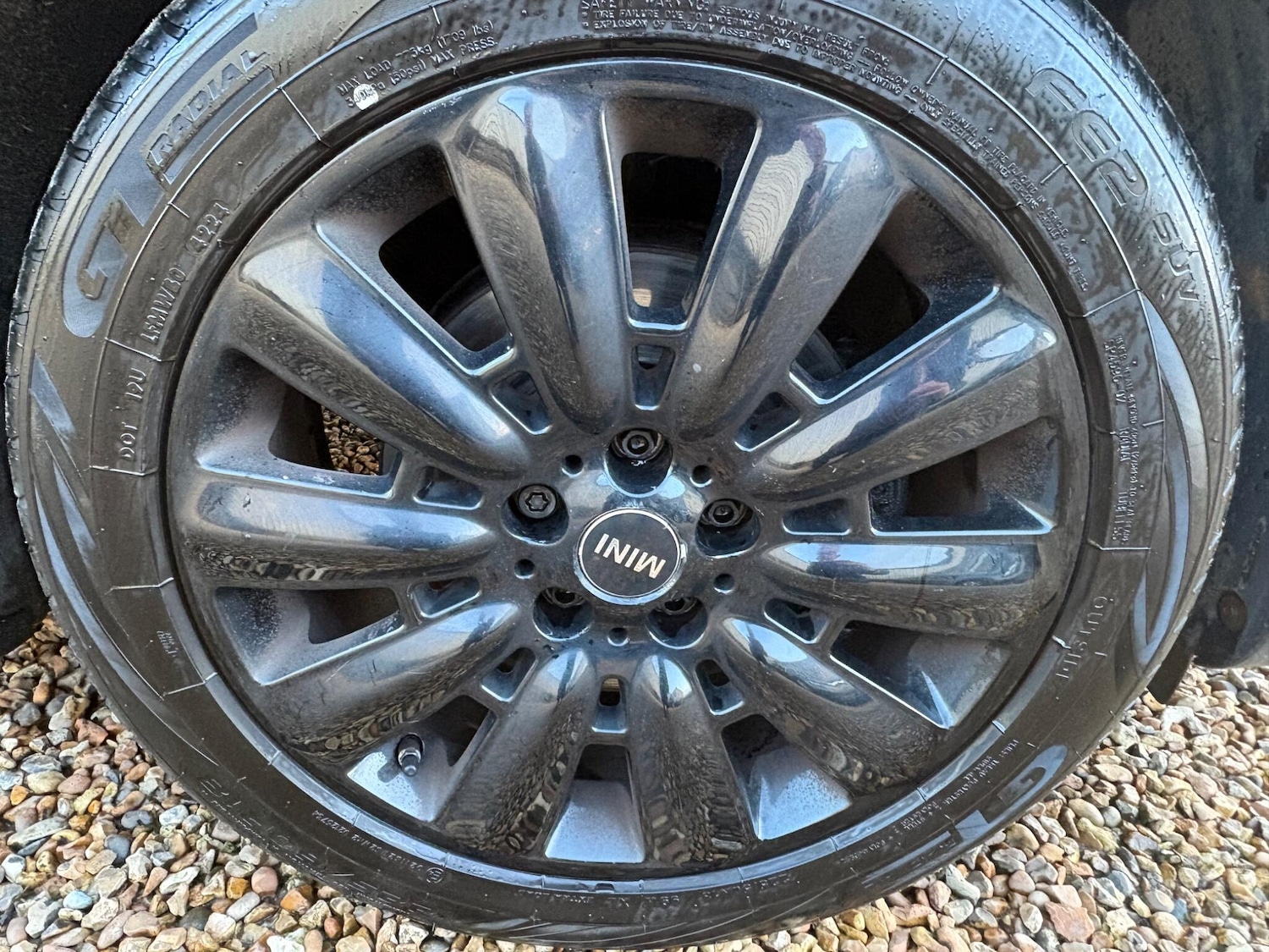 Used MINI Countryman 2017 for sale - 77885553: Photo 27