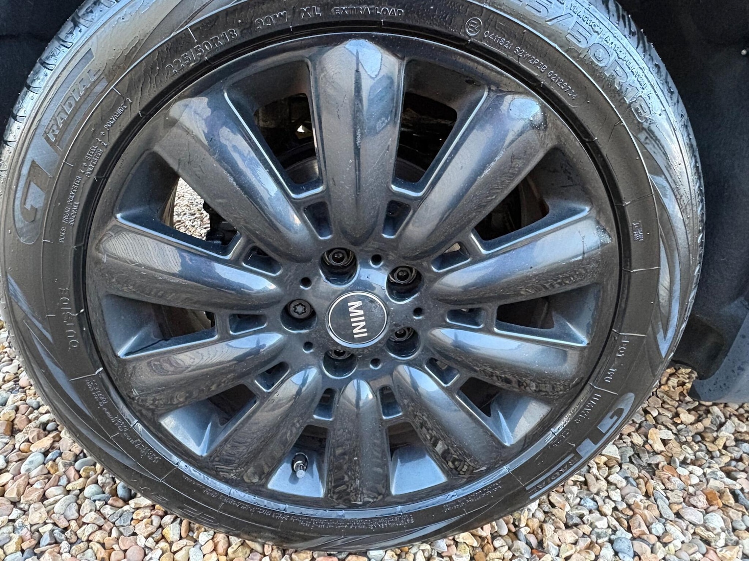 Used MINI Countryman 2017 for sale - 77885553: Photo 28