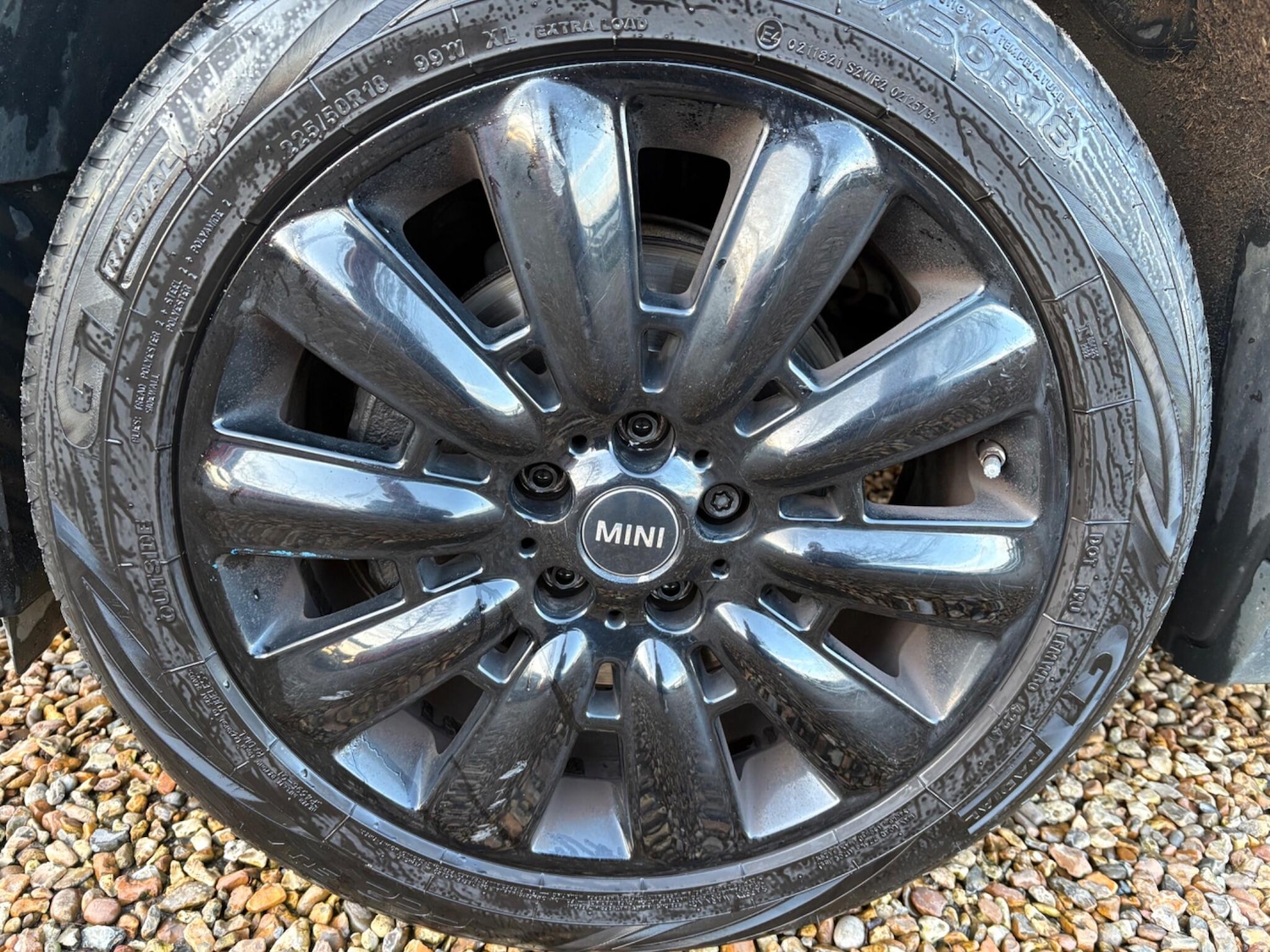 Used MINI Countryman 2017 for sale - 77885553: Photo 29