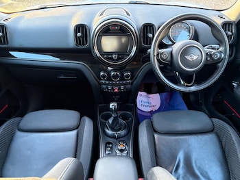 Used MINI Countryman 2017 for sale - 77885553: Photo