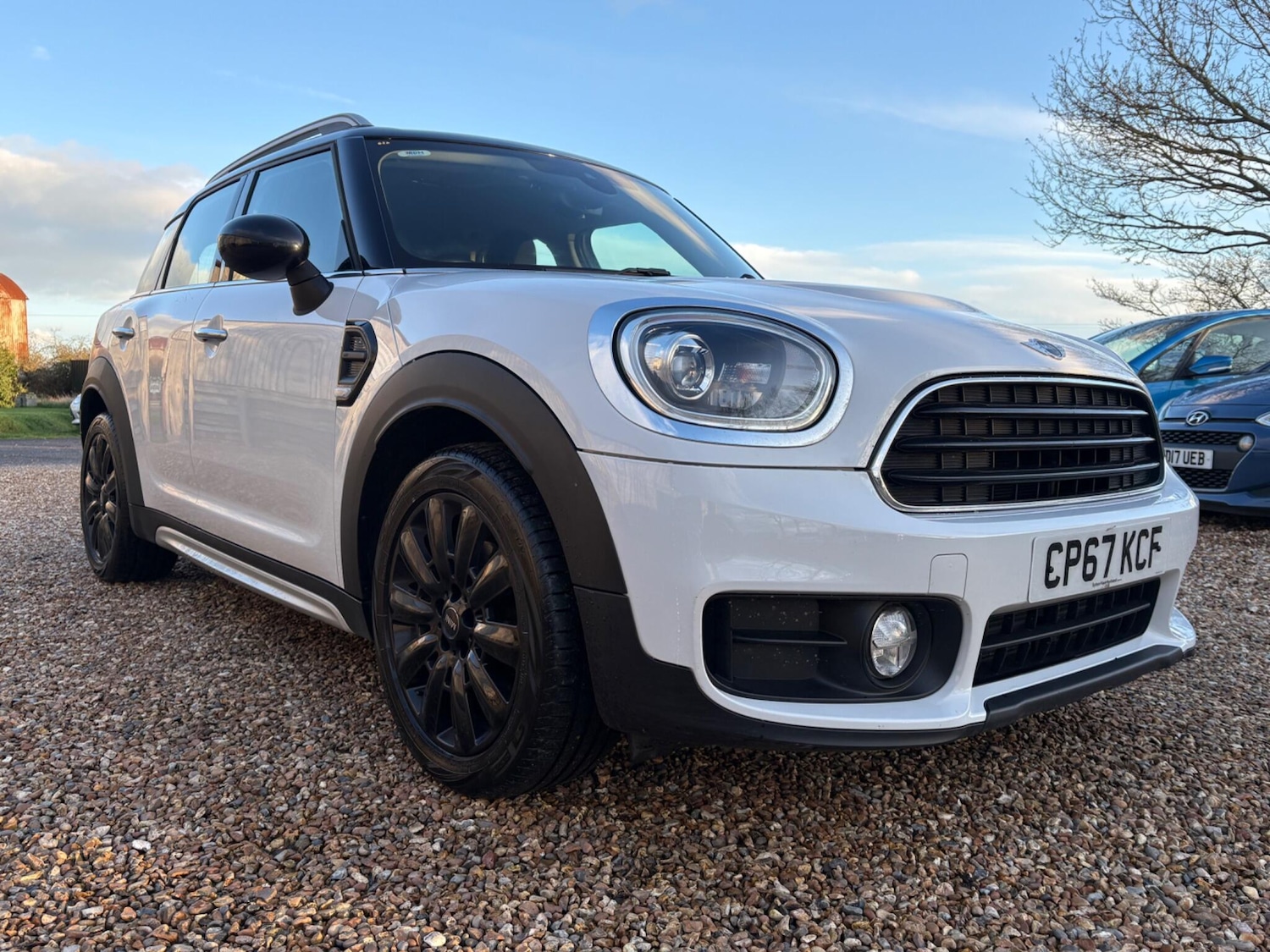Used MINI Countryman 2017 for sale - 77885553: Photo 3