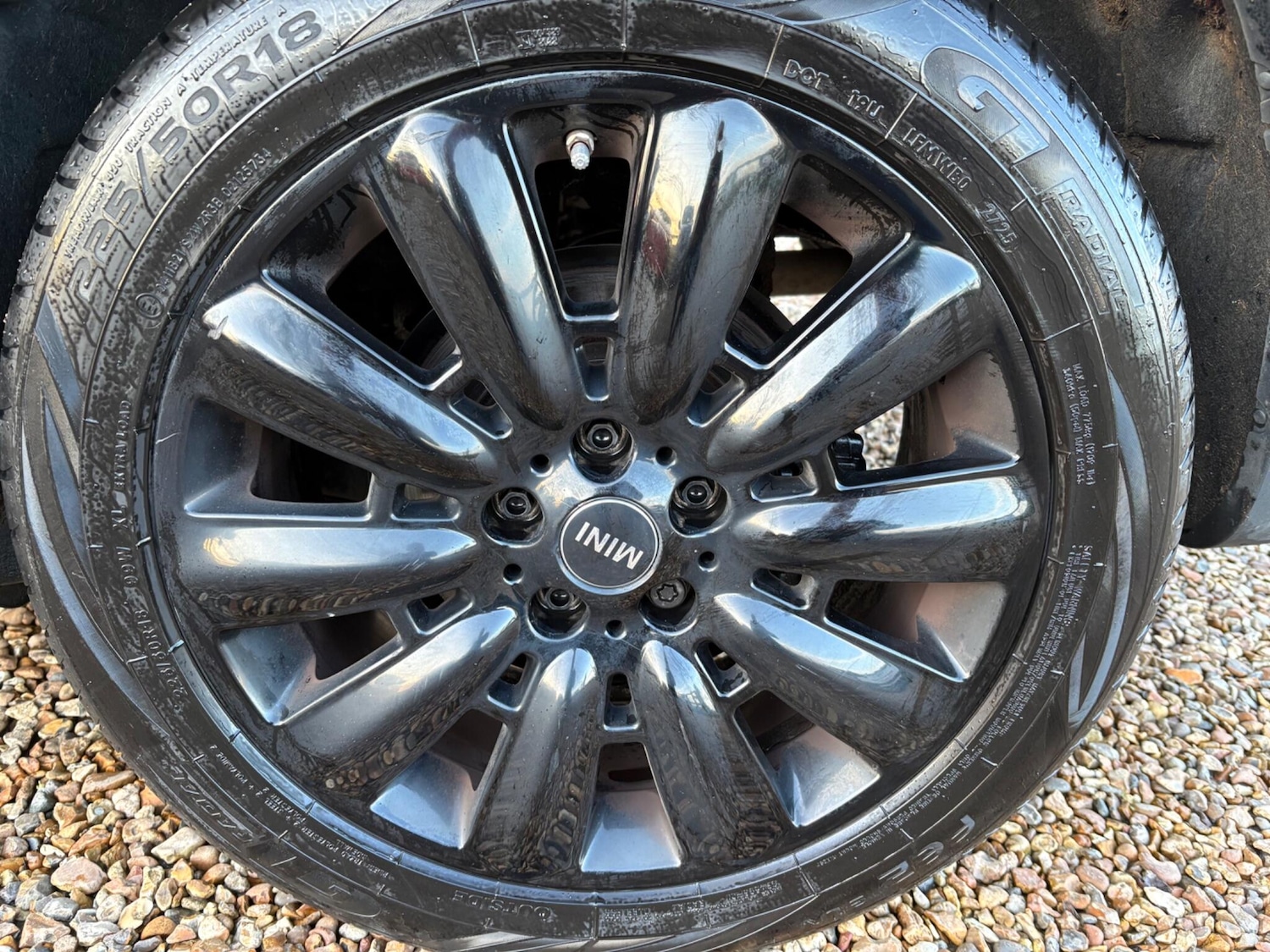 Used MINI Countryman 2017 for sale - 77885553: Photo 30