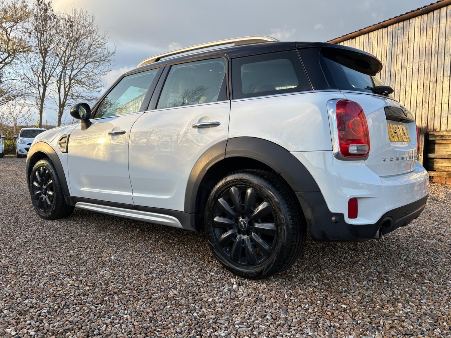 Used MINI Countryman 2017 for sale - 77885553: Photo 6