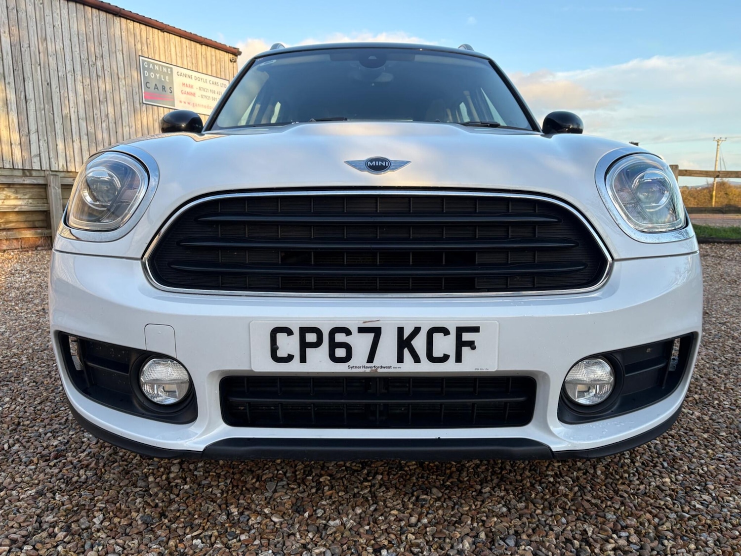 Used MINI Countryman 2017 for sale - 77885553: Photo 7