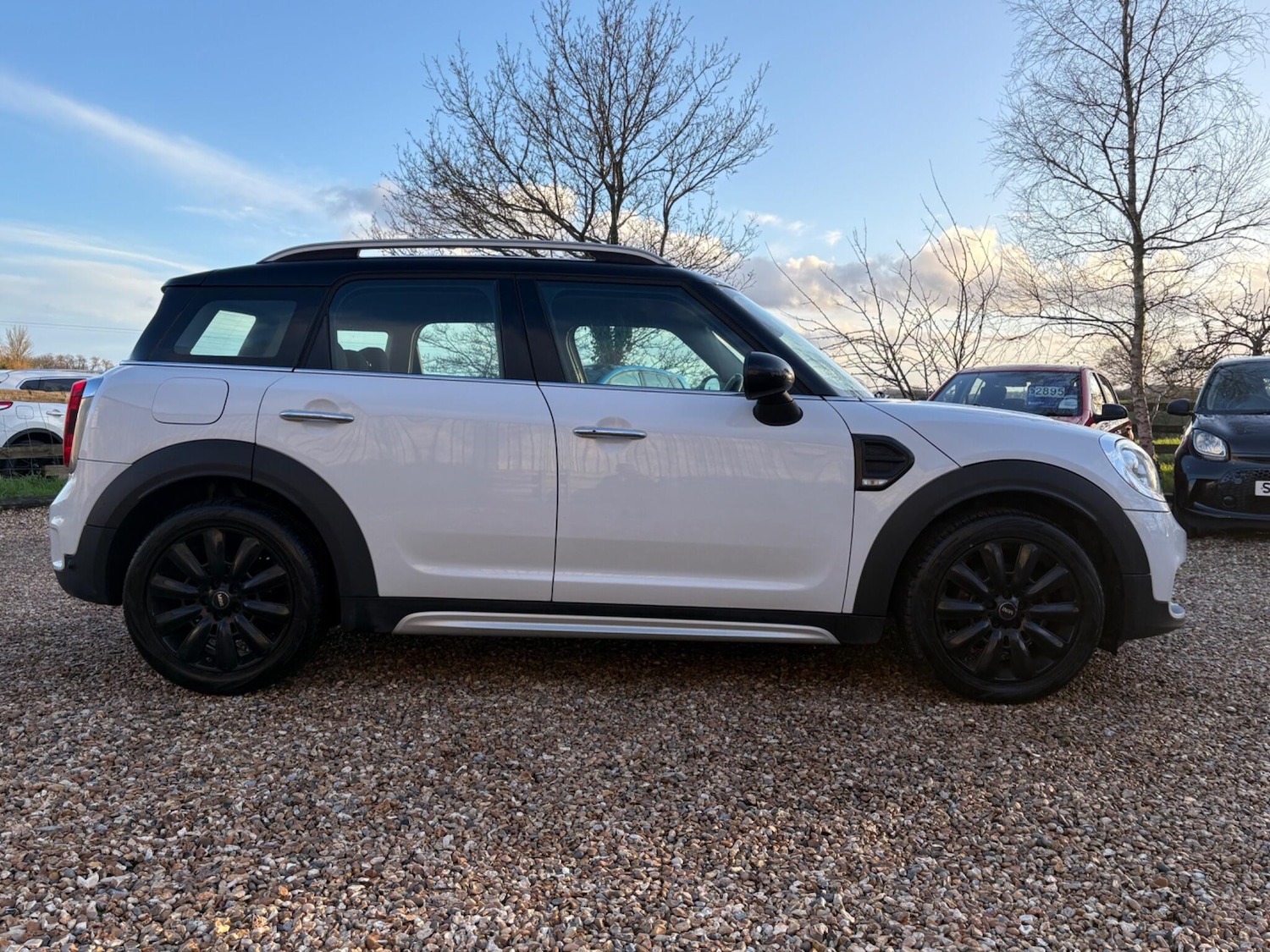 Used MINI Countryman 2017 for sale - 77885553: Photo 9