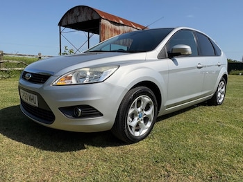 Used Ford Focus 2011 for sale - 78729899: Photo