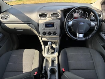 Used Ford Focus 2011 for sale - 78729899: Photo