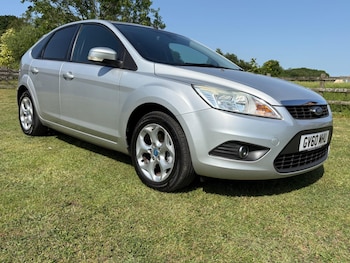 Used Ford Focus 2011 for sale - 78729899: Photo