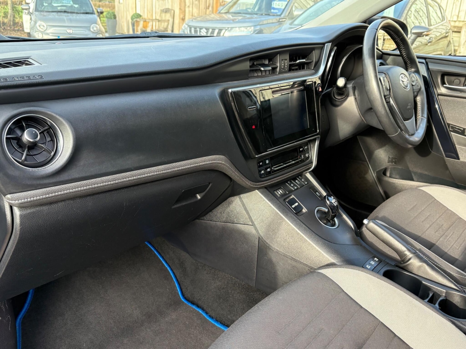 Used Toyota Auris 2017 for sale - 77158090: Photo 16