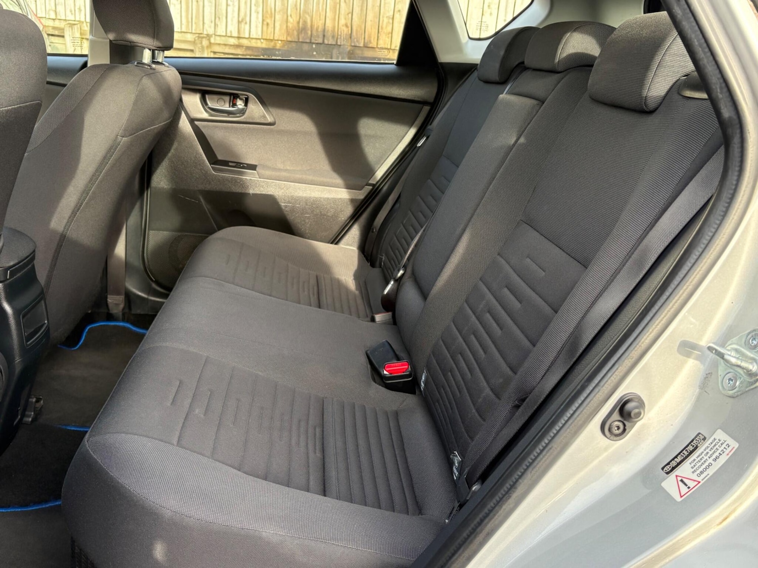 Used Toyota Auris 2017 for sale - 77158090: Photo 18