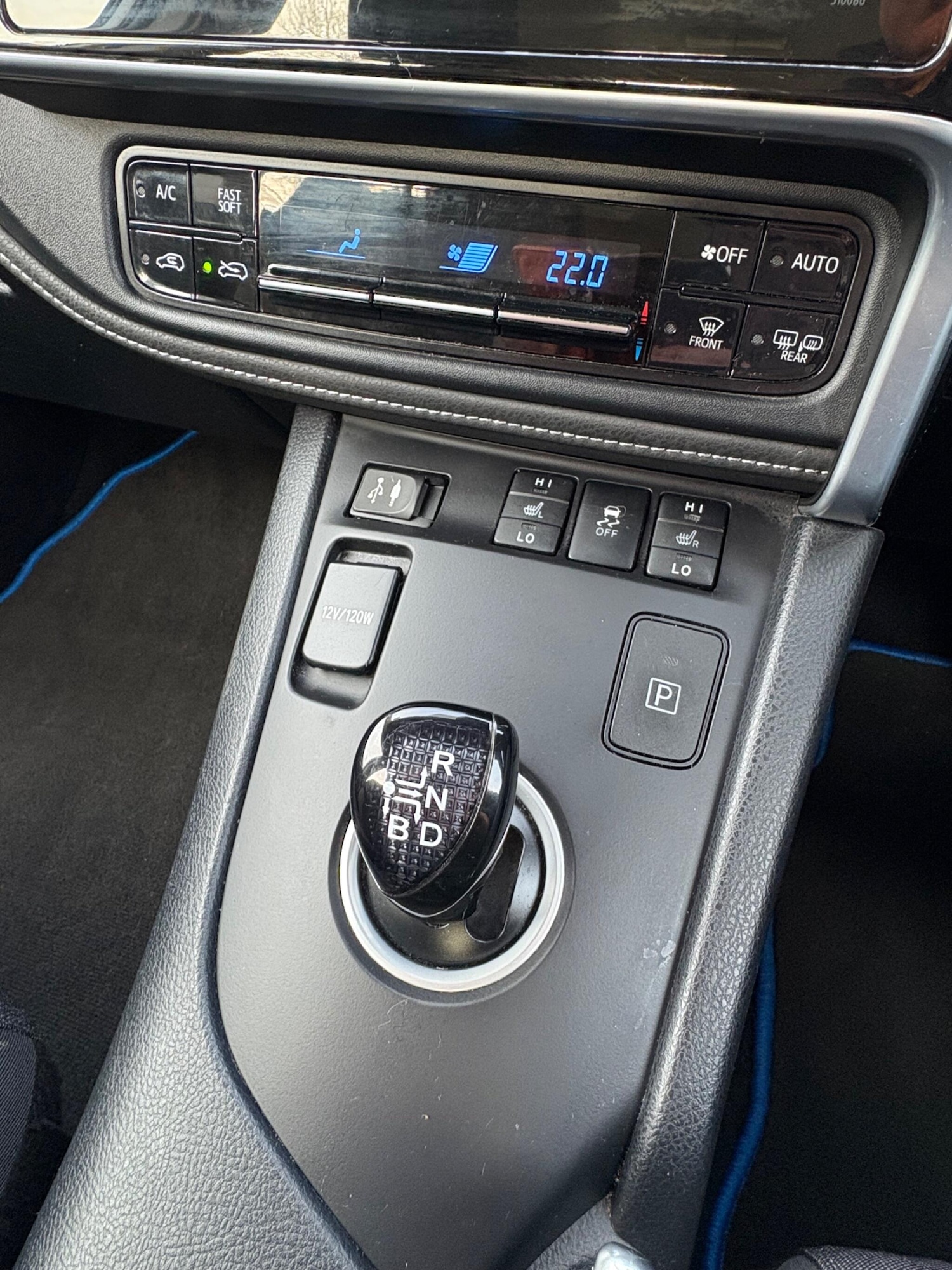 Used Toyota Auris 2017 for sale - 77158090: Photo 20