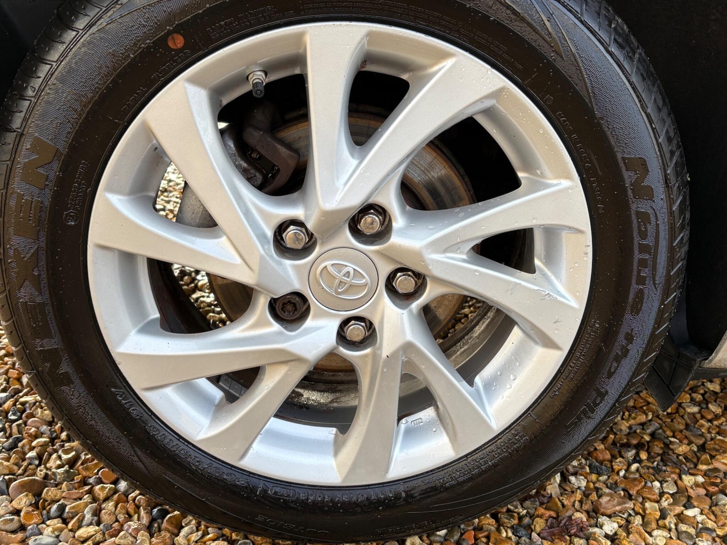 Used Toyota Auris 2017 for sale - 77158090: Photo 23