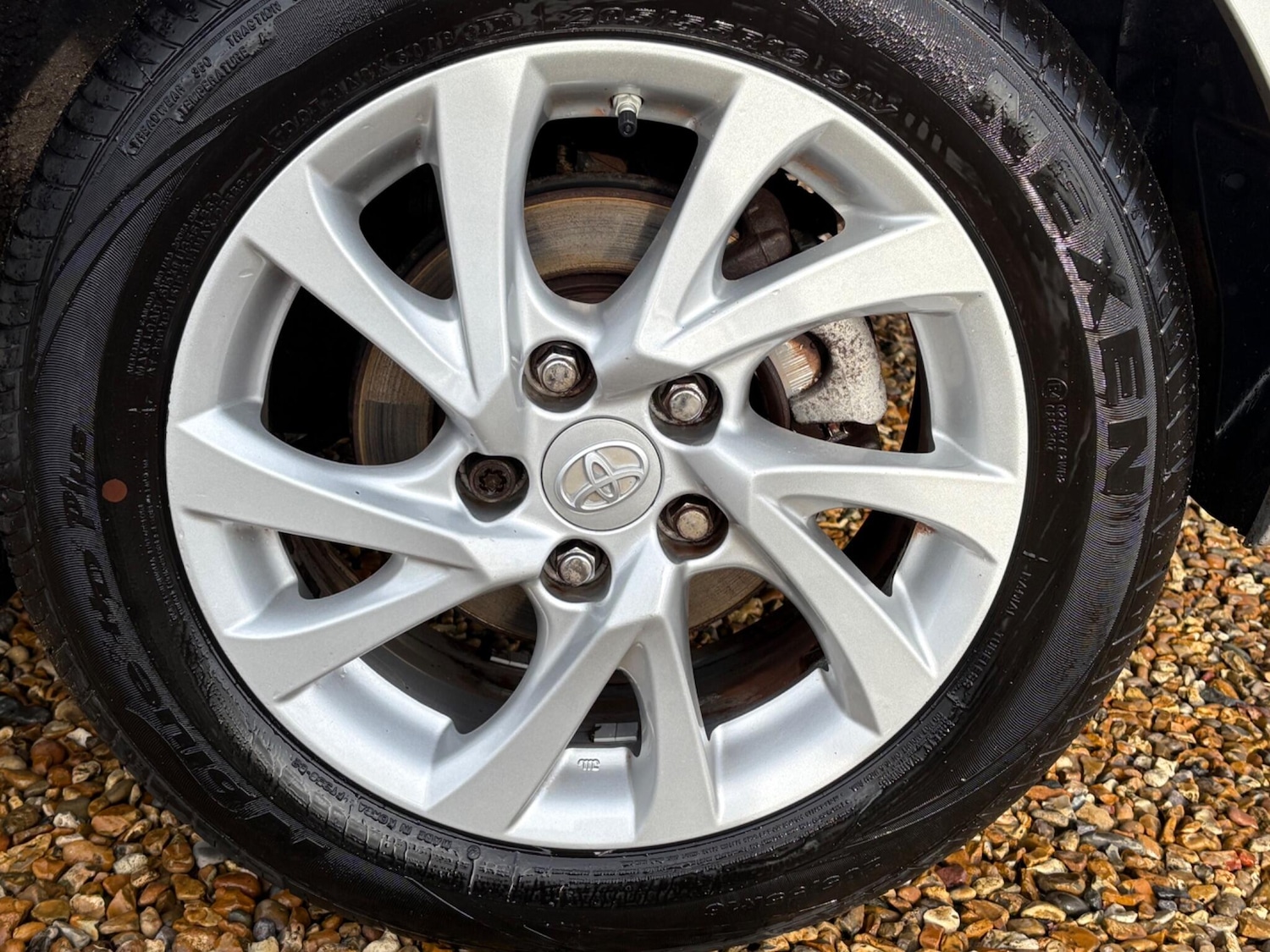 Used Toyota Auris 2017 for sale - 77158090: Photo 25