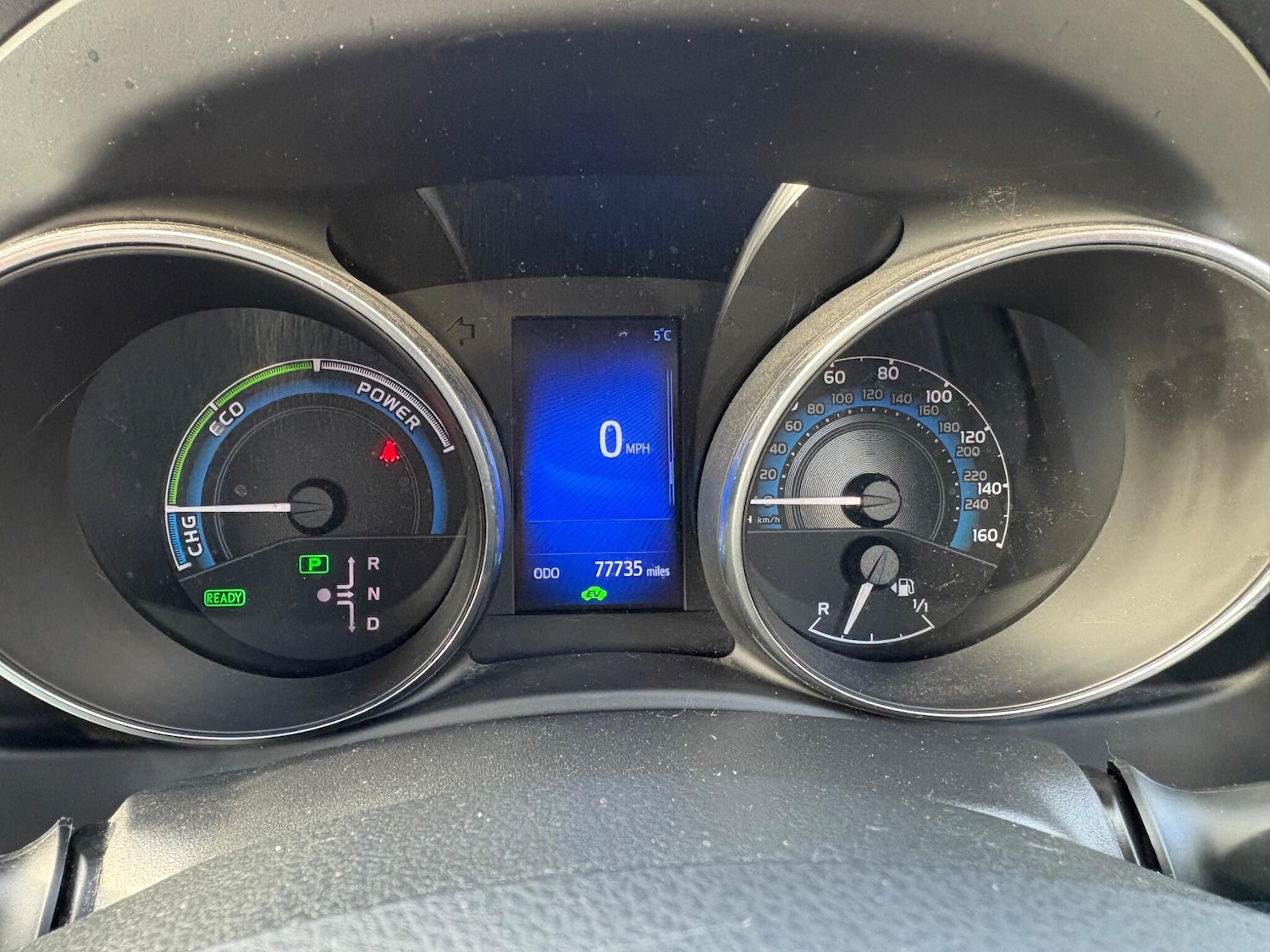 Used Toyota Auris 2017 for sale - 77158090: Photo 26