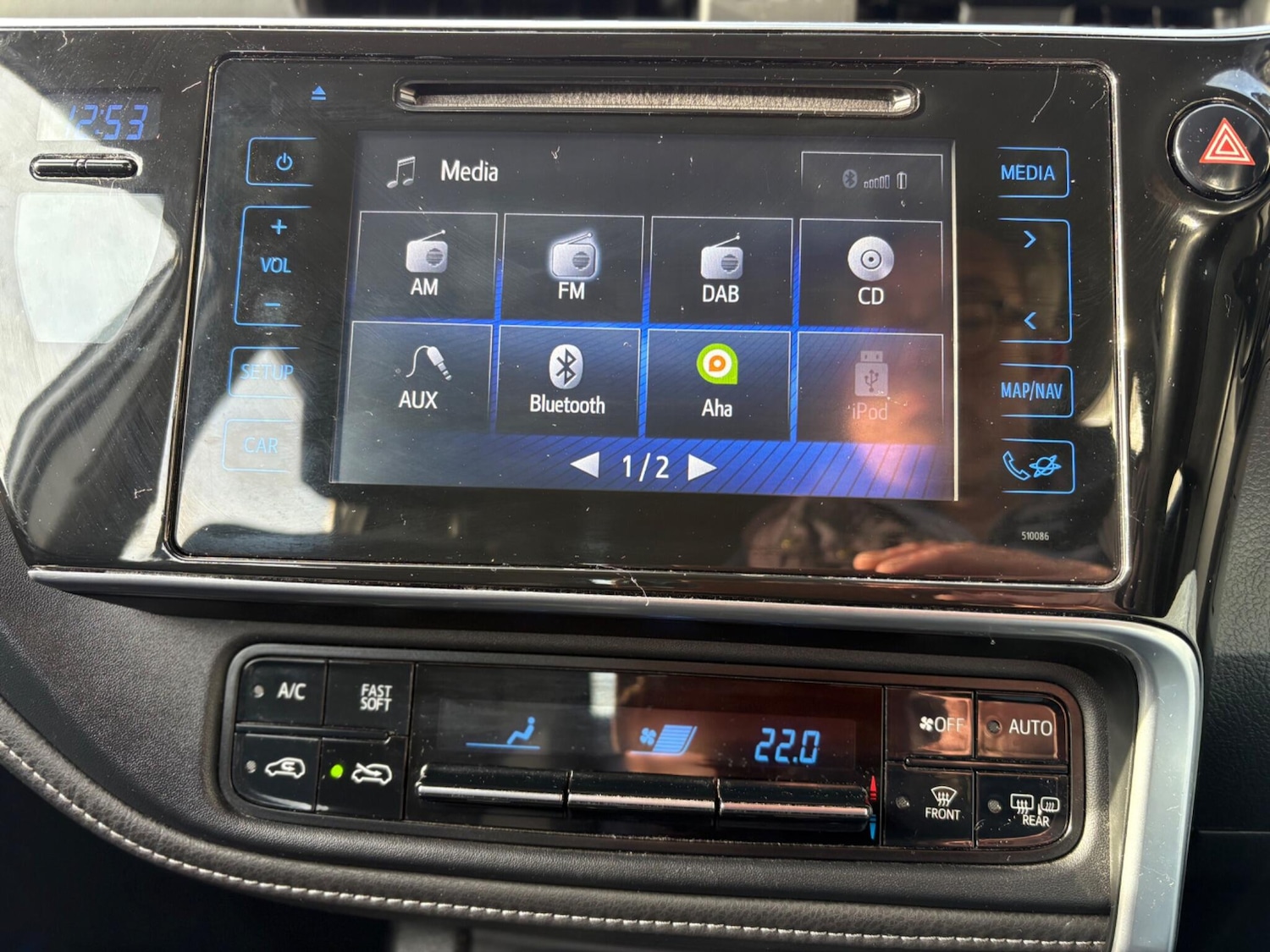 Used Toyota Auris 2017 for sale - 77158090: Photo 27