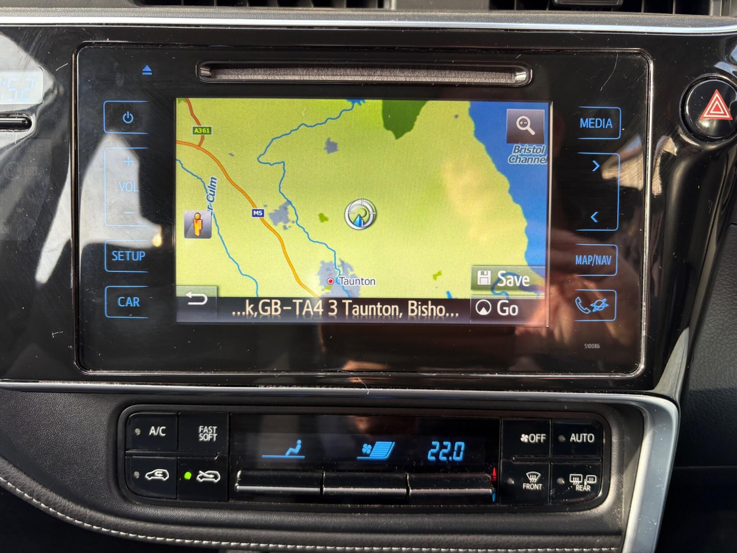 Used Toyota Auris 2017 for sale - 77158090: Photo 28