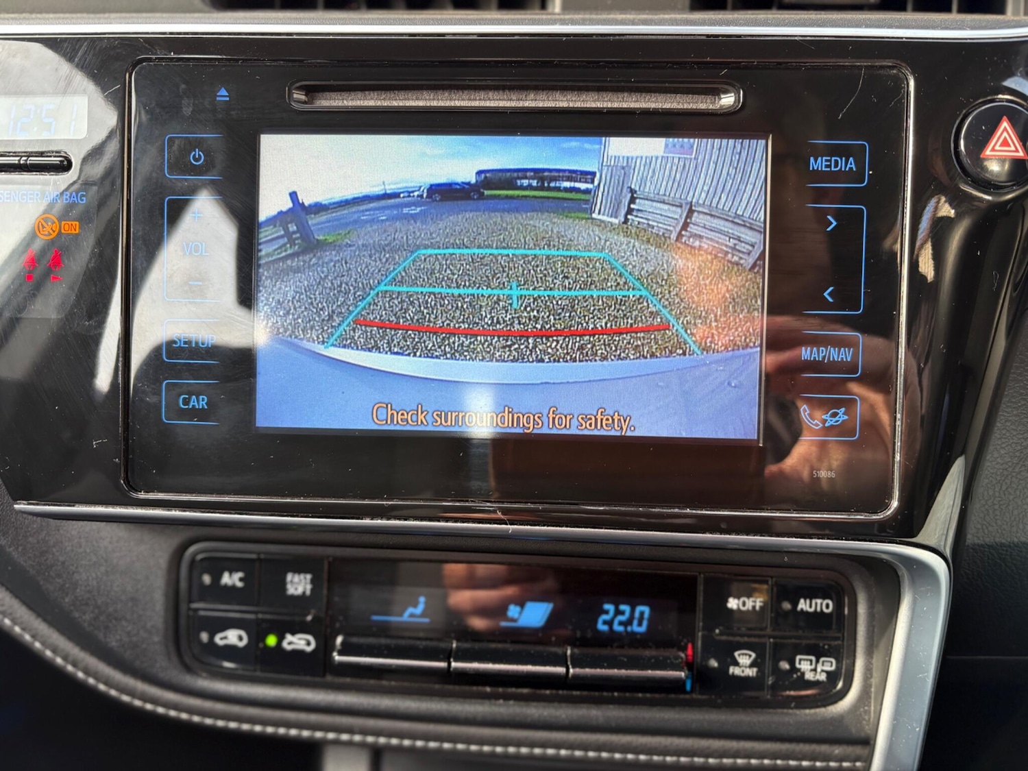 Used Toyota Auris 2017 for sale - 77158090: Photo 29