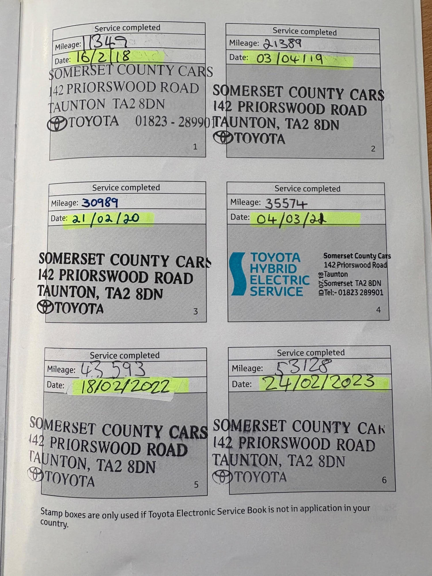 Used Toyota Auris 2017 for sale - 77158090: Photo 30