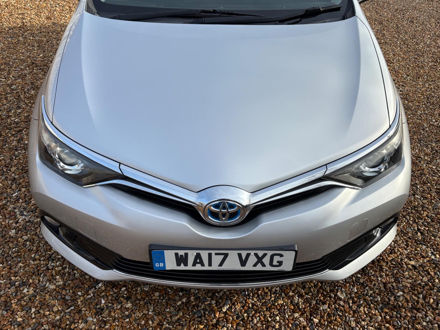 Used Toyota Auris 2017 for sale - 77158090: Photo 5