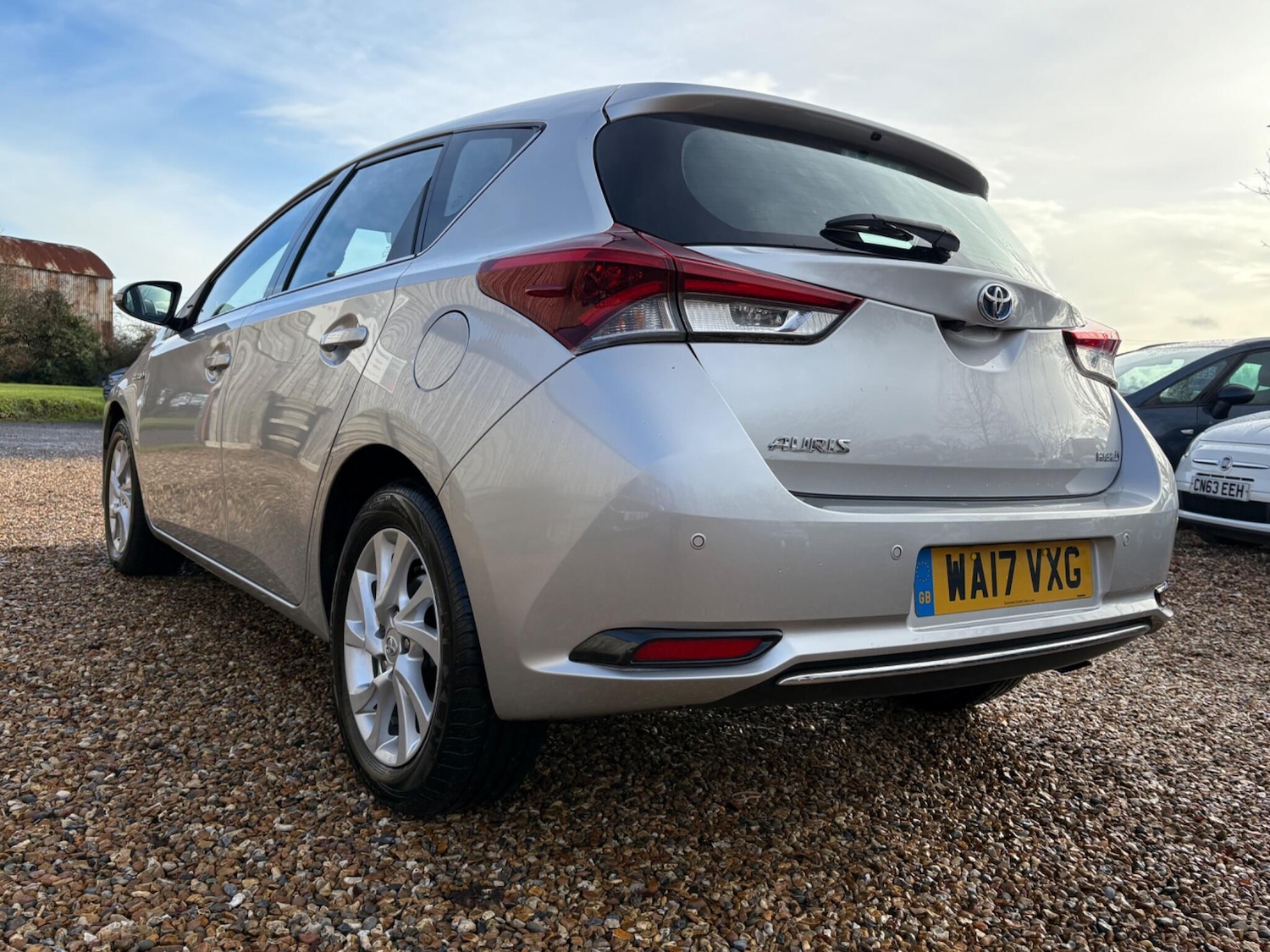 Used Toyota Auris 2017 for sale - 77158090: Photo 6