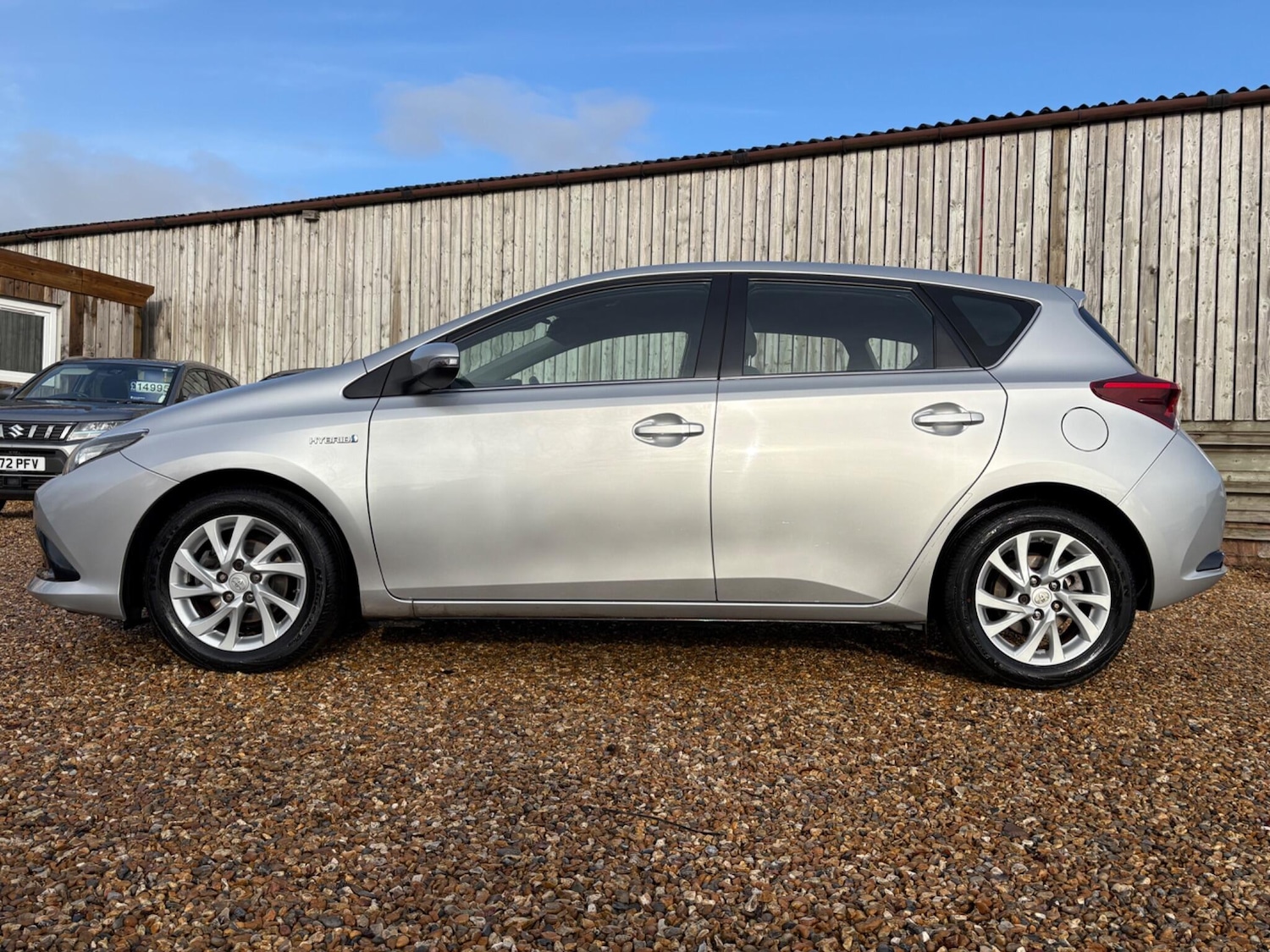 Used Toyota Auris 2017 for sale - 77158090: Photo 8