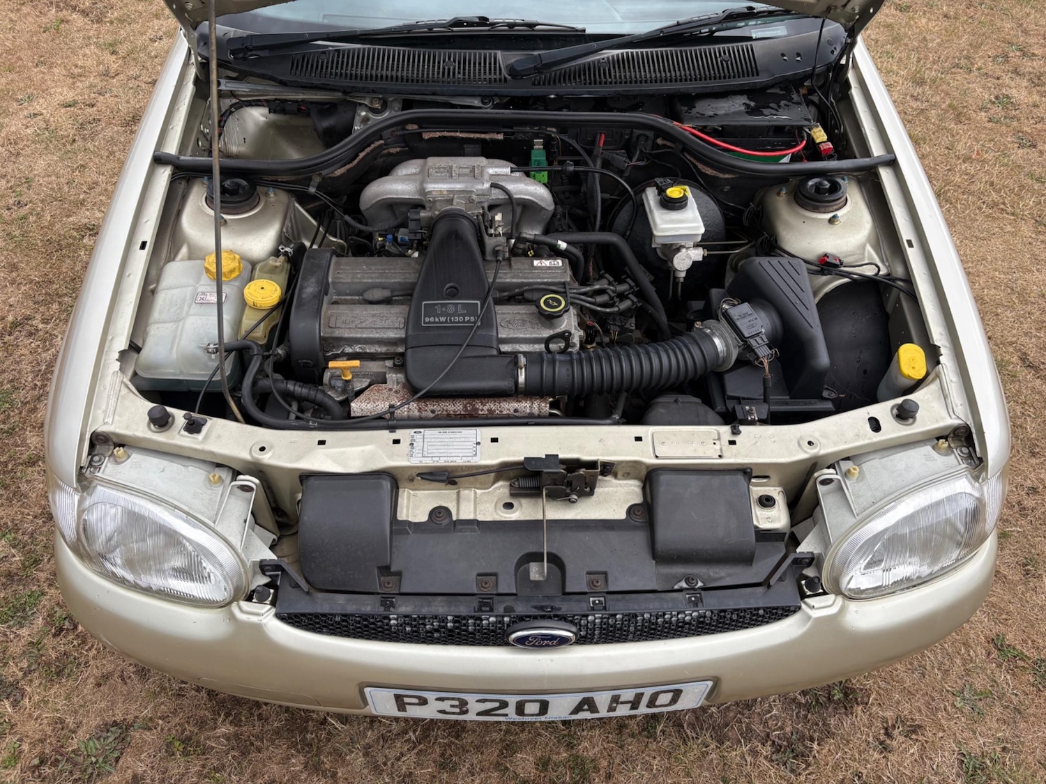 Vehicle 15