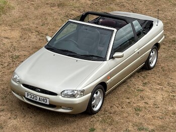 1996 - 1.8 Si 2dr