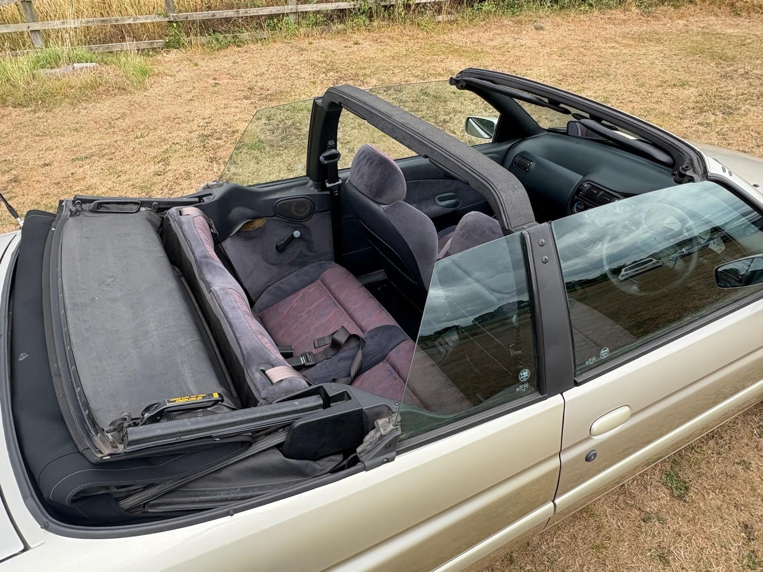 Vehicle 23
