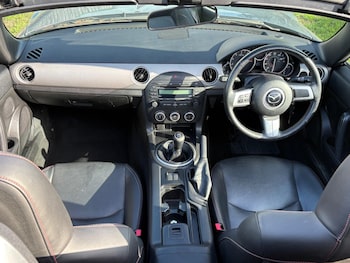 Used Mazda MX-5 2010 for sale - 75930048: Photo