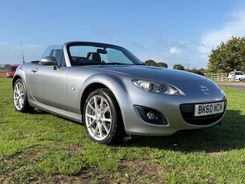 Used Mazda MX-5 2010 for sale - 75930048: Photo