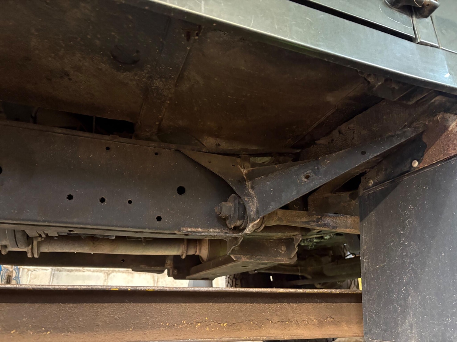 Used Land Rover Defender 90 2006 for sale - 76593572: Photo 15