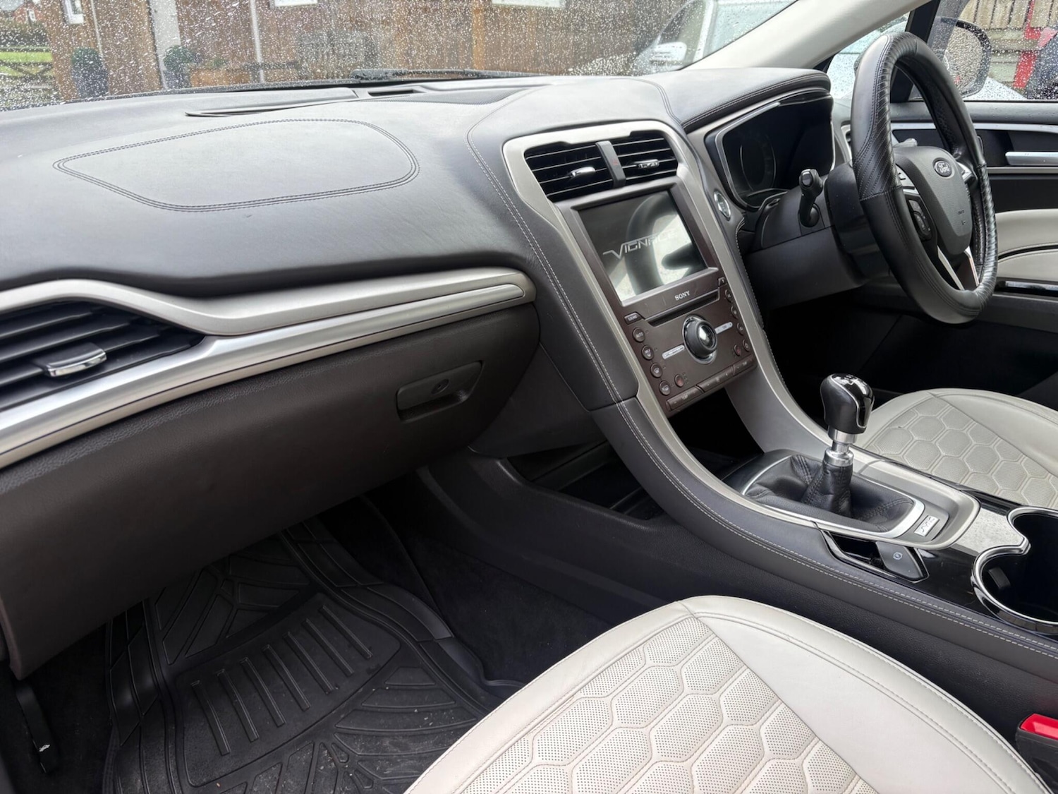 Used Ford Mondeo 2017 for sale - 77480327: Photo 11