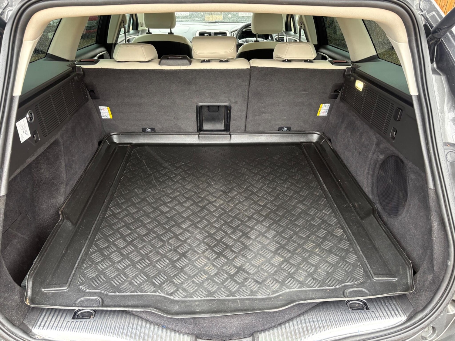 Used Ford Mondeo 2017 for sale - 77480327: Photo 16